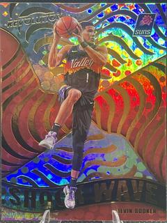 Devin Booker
