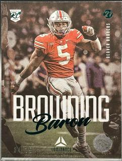 Baron Browning