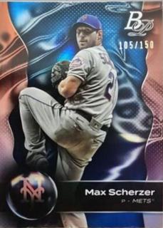 Max Scherzer