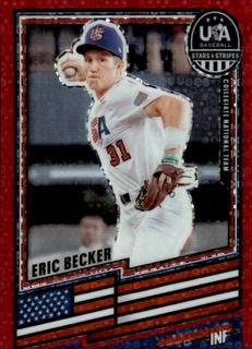 Eric Becker
