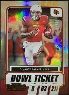 DeVante Parker