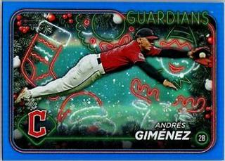 Andres Gimenez