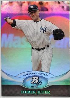 Derek Jeter