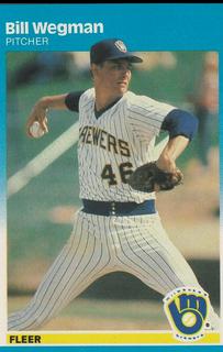 Bill Wegman