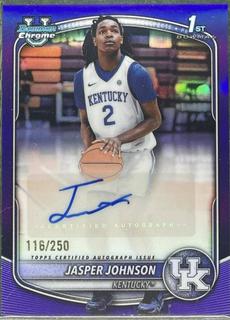 Jasper Johnson