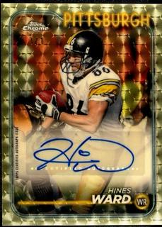 Hines Ward