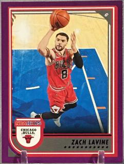 Zach LaVine