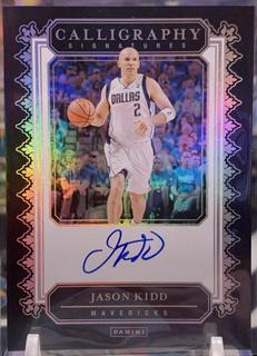 Jason Kidd