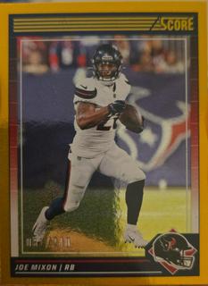 Joe Mixon