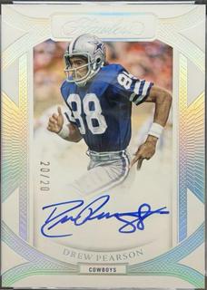 Drew Pearson