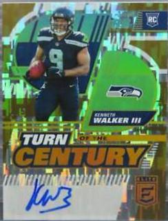 Kenneth Walker III