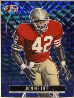Ronnie Lott