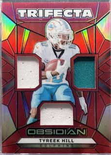 Tyreek Hill