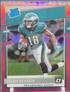 Jalen Reagor