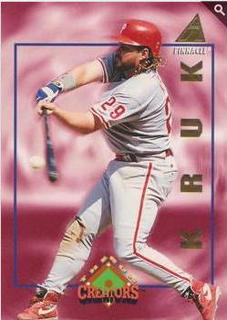 John Kruk