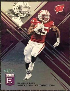 Melvin Gordon