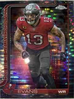 Mike Evans