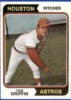 Tom Griffin