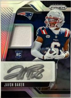 Javon Baker
