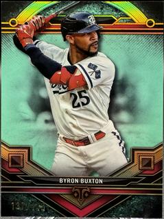 Byron Buxton