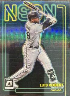 Luis Robert