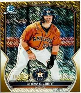 Drew Gilbert