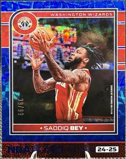 Saddiq Bey