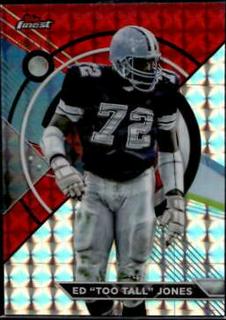 Ed Too Tall Jones