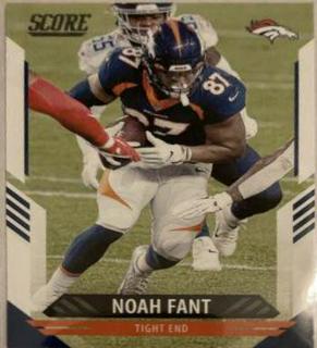 Noah Fant