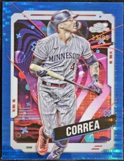 Carlos Correa