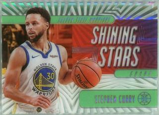 Stephen Curry