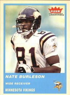 Nate Burleson