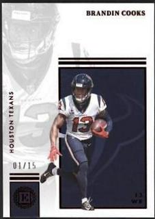 Brandin Cooks