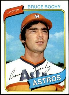 Bruce Bochy