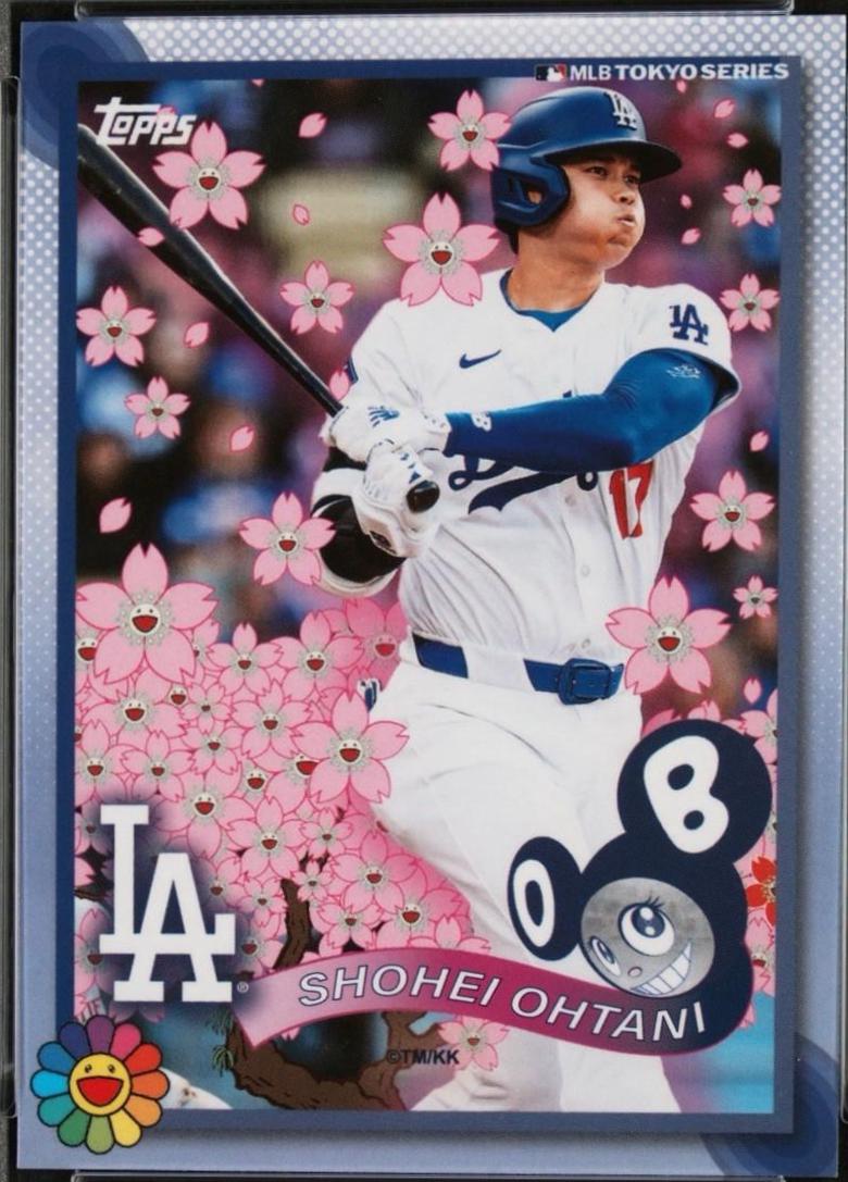 スポーツ選手 Shohei Ohtani Topps 1/1 shohei ohtani 8x10 photo Los Angeles Dodgers 50/50 club TOPPS 1/1