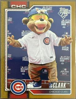 Clark Chicago Cubs