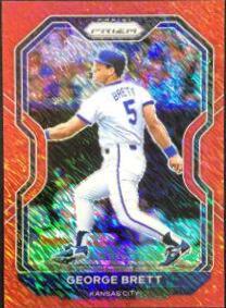 George Brett
