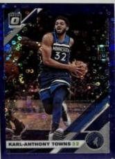 Karl-Anthony Towns