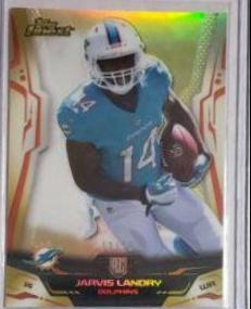 Jarvis Landry