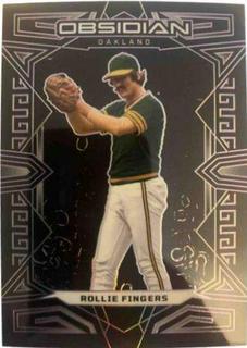 Rollie Fingers