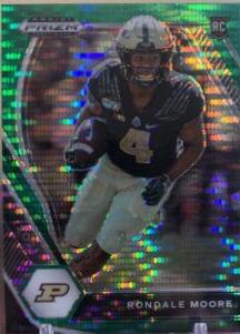 Rondale Moore