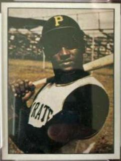 Roberto Clemente