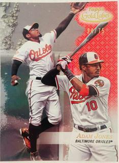Adam Jones
