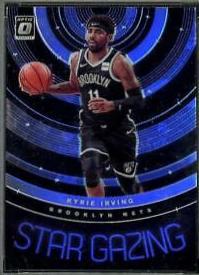 Kyrie Irving