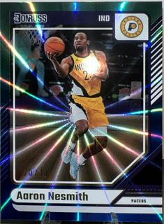 Aaron Nesmith