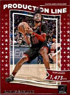 Darius Garland