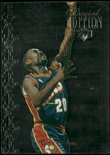 Gary Payton