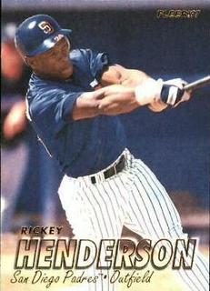 Rickey Henderson