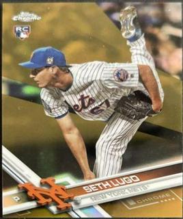 Seth Lugo