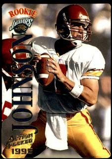 Rob Johnson